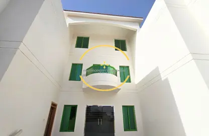 Villa - 7+ Bedrooms - 3 Bathrooms for sale in Al Bateen - Abu Dhabi