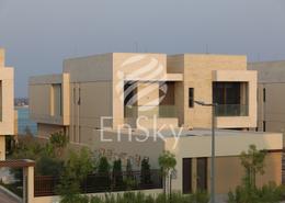 Villa - 5 bedrooms - 7 bathrooms for sale in HIDD Al Saadiyat - Saadiyat Island - Abu Dhabi