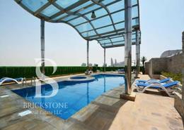 Apartment - 3 bedrooms - 3 bathrooms for sale in New Dubai Gate 1 - Lake Elucio - Jumeirah Lake Towers - Dubai