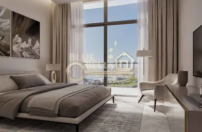 Apartment - 1 Bedroom - 2 Bathrooms for sale in Sobha Orbis - Motor City - Dubai