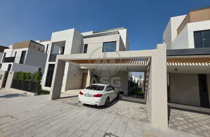 شقة - 4 غرف نوم - 6 حمامات للايجار في إيلي صعب 1 - ايلي صعب - المرابع العربية 3 - دبي