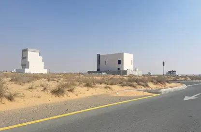 Land - Studio for sale in Rodhat Al Qarat - Al Rowdat Suburb - Sharjah