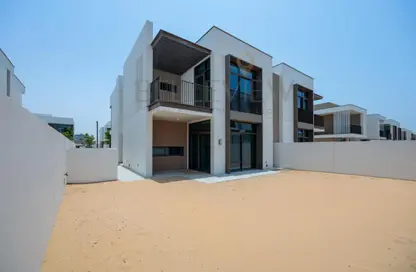 Townhouse - 4 Bedrooms - 4 Bathrooms for rent in Tilal Al Furjan - Phase One - Al Furjan - Dubai