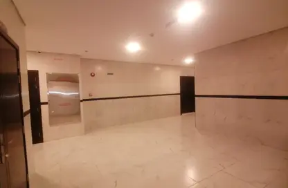 Apartment - 3 Bedrooms - 2 Bathrooms for rent in Al Jurf Industrial 3 - Al Jurf Industrial - Ajman