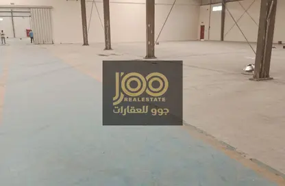 مستودع - استوديو - 1 حمام للايجار في أم الثعوب - أم القيوين