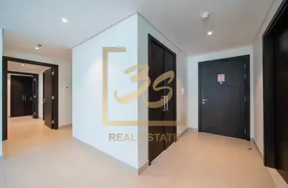 Apartment - 2 Bedrooms - 3 Bathrooms for sale in Dubai Creek Residence Tower 2 South - Dubai Creek Harbour (The Lagoons) - Dubai