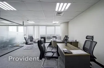 Fitted Office | High Floor | Great Location