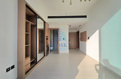 Apartment - Studio - 1 Bathroom for sale in Binghatti Gardenia - Jumeirah Village Circle - Dubai