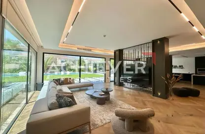 Villa - 3 Bedrooms - 4 Bathrooms for sale in District 16 - Jumeirah Village Circle - Dubai