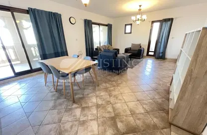 Apartment - 1 Bedroom - 2 Bathrooms for sale in Al Badia Hillside Village - Dubai Festival City - Dubai