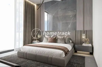 شقة - 1 حمام للبيع في ون بارك سنترال - منطقة 15 - قرية جميرا الدائرية - دبي