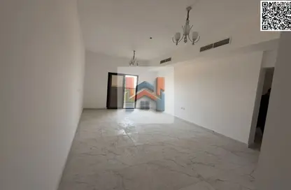 Apartment - 2 Bedrooms - 3 Bathrooms for rent in Ajman Hills - Al Alia - Ajman