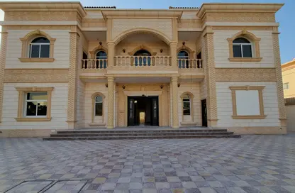 Villa - 5 Bedrooms - 7 Bathrooms for rent in Al Barsha 2 - Al Barsha - Dubai