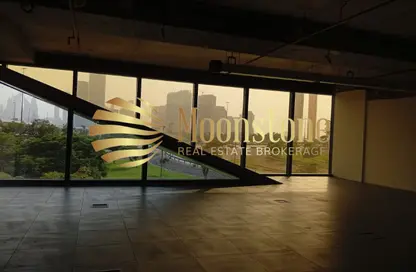 Office Space - Studio - 3 Bathrooms for rent in Oud Metha - Bur Dubai - Dubai