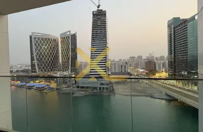شقة - غرفة نوم - 1 حمام للايجار في المارية فيستا - جزيرة المارية - أبوظبي