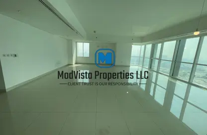 شقة - 4 غرف نوم - 6 حمامات للبيع في برج الدرة - مارينا سكوير - جزيرة الريم - أبوظبي