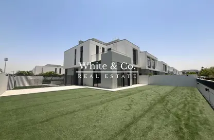 Townhouse - 4 Bedrooms - 5 Bathrooms for rent in Murooj Al Furjan - Al Furjan - Dubai