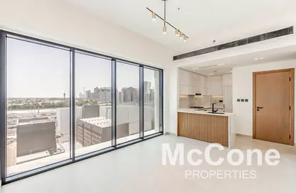 شقة - غرفة نوم - 2 حمامات للايجار في بن غاطي فينوس - الضاحية 13 - قرية الجميرا سركل - دبي