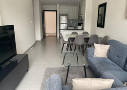 Furnished 2 Bedrooms Apartments For Rent In The Wings Monthly 2 Bhk Flats For Rent Property Finder Uae