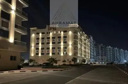 Apartment - 1 Bedroom - 1 Bathroom for sale in Al Amira Village - Al Yasmeen - Ajman