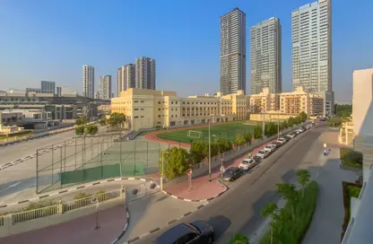 Apartment - 1 Bedroom - 1 Bathroom for rent in Luma 22 - Jumeirah Village Circle - Dubai
