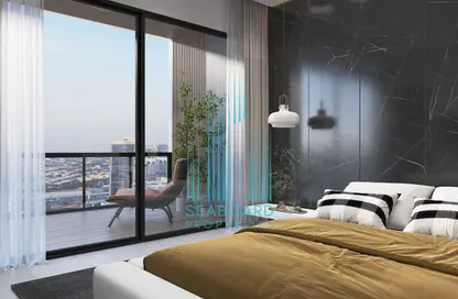Apartment - 1 Bedroom - 1 Bathroom for sale in Samana Ibiza - Dubai Land - Dubai