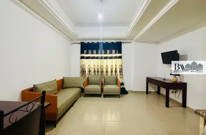 Apartment - 1 Bedroom - 1 Bathroom for rent in Al Nahda - Dubai Apartment - 1 Bedroom - 1 Bathroom for rent in Al Nahda - Dubai