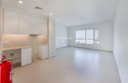 Apartment - 2 Bedrooms - 2 Bathrooms for rent in Urbana Stacked House Block 11 - EMAAR South - Dubai South (Dubai World Central) - Dubai