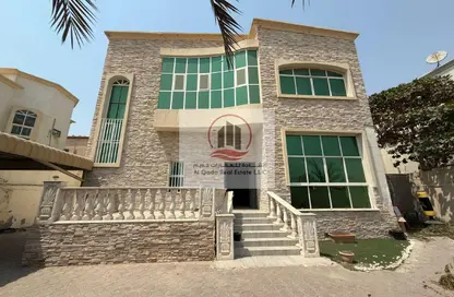 فيلا - 3 غرف نوم - 5 حمامات للبيع في 3  الروضة - الروضة - عجمان
