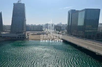Duplex - 3 Bedrooms - 3 Bathrooms for sale in Al Maryah Vista - Al Maryah Island - Abu Dhabi