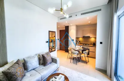 Apartment - 1 Bedroom - 2 Bathrooms for rent in Sobha Creek Vistas Reserve - Sobha Hartland - Mohammed Bin Rashid City - Dubai