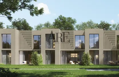 فيلا - 2 غرف نوم - 3 حمامات للبيع في حيان - الشارقة