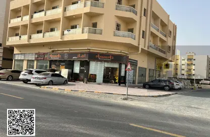 عمارة بالكامل للبيع في الجرف الصناعية 3 - الجرف الصناعية - عجمان عمارة بالكامل للبيع في الجرف الصناعية 3 - الجرف الصناعية - عجمان