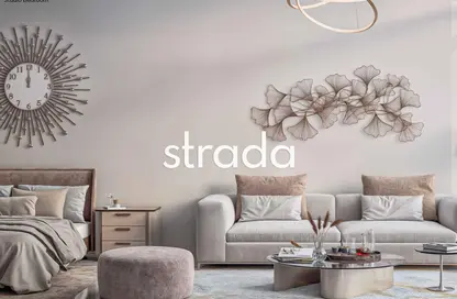 شقة - 2 غرف نوم - 3 حمامات للبيع في ابراج الفراشات - ارجان - دبي