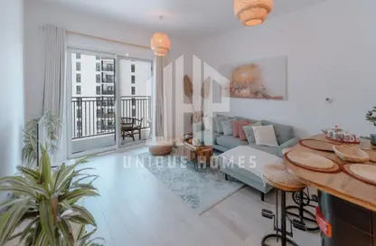 Apartment - 1 Bedroom - 1 Bathroom for sale in Waters Edge - Yas Island - Abu Dhabi