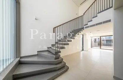 Villa - 4 Bedrooms - 4 Bathrooms for rent in Talia - The Valley - Dubai