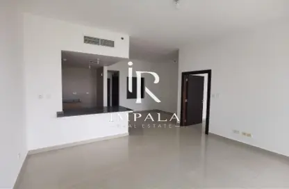 Apartment - 1 Bedroom - 2 Bathrooms for rent in Marina Bay - City Of Lights - Al Reem Island - Abu Dhabi