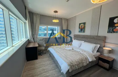 Apartment - 1 Bedroom - 2 Bathrooms for sale in Durar 1 - Dubai Land Residence Complex - Dubai