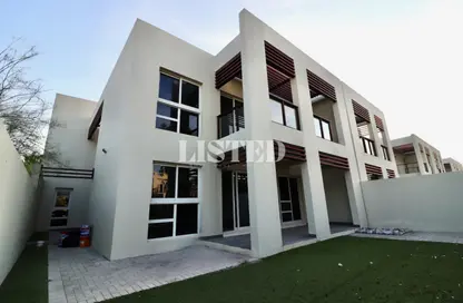 Villa - 3 Bedrooms - 4 Bathrooms for rent in Malibu - Mina Al Arab - Ras Al Khaimah