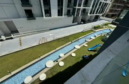 Apartment - 1 Bedroom - 1 Bathroom for sale in Olivz by Danube - International City - Dubai