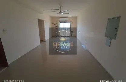 Apartment - 1 Bedroom - 2 Bathrooms for rent in Liwara 1 - Ajman