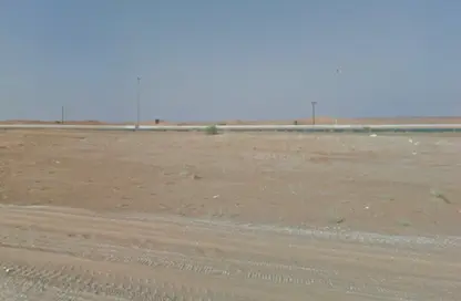 Land - Studio for sale in Al Qasimiah City - Sharjah