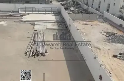 Land - Studio for rent in Al Jurf Industrial 3 - Al Jurf Industrial - Ajman
