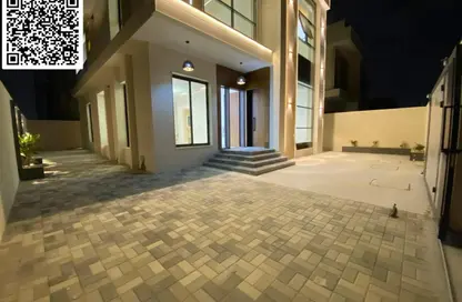 فيلا - 4 غرف نوم - 7 حمامات للبيع في الحليو 2 - الحليو - عجمان