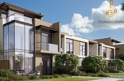 Townhouse - 3 Bedrooms - 3 Bathrooms for sale in La Tilia at Villanova Phase 1 - Villanova - Dubai Land - Dubai