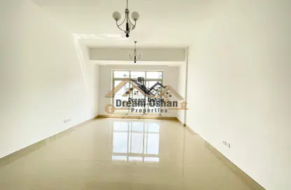 Apartment - 1 Bedroom - 2 Bathrooms for rent in Al Manal Residence 2 - Dubai Silicon Oasis - Dubai