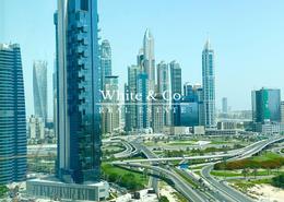 Apartment - 1 bedroom - 2 bathrooms for rent in Banyan Tree Residences Hillside Dubai - Jumeirah Lake Towers - Dubai