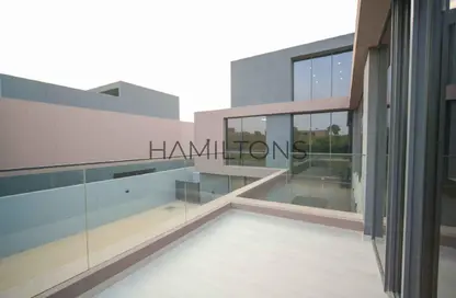 Villa - 5 Bedrooms - 6 Bathrooms for sale in Kaya - Masaar - Tilal City - Sharjah