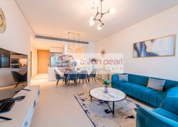 Apartment - 2 bedrooms - 2 bathrooms for rent in Jumeirah Gate Tower 1 - The Address Jumeirah Resort and Spa - Jumeirah Beach Residence - Dubai