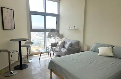 Apartment - Studio - 1 Bathroom for sale in Azizi Star - Al Furjan - Dubai